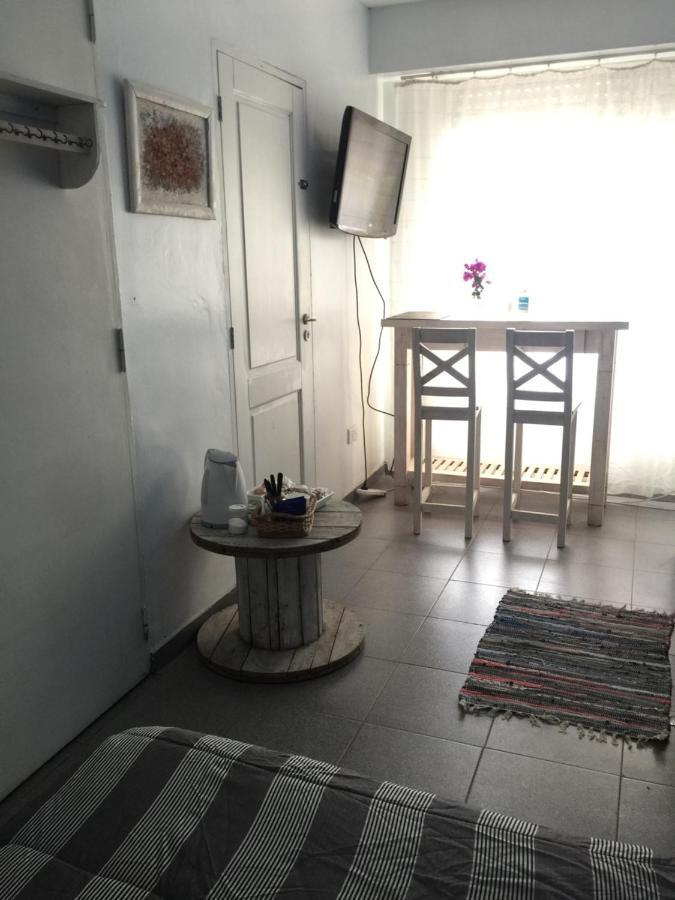 Habitación en la Costa de Tigre Exterior foto