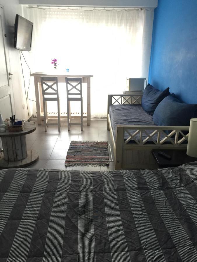 Habitación en la Costa de Tigre Exterior foto