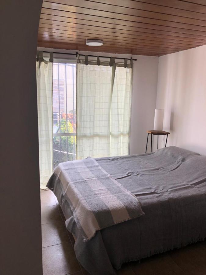 Habitación en la Costa de Tigre Exterior foto