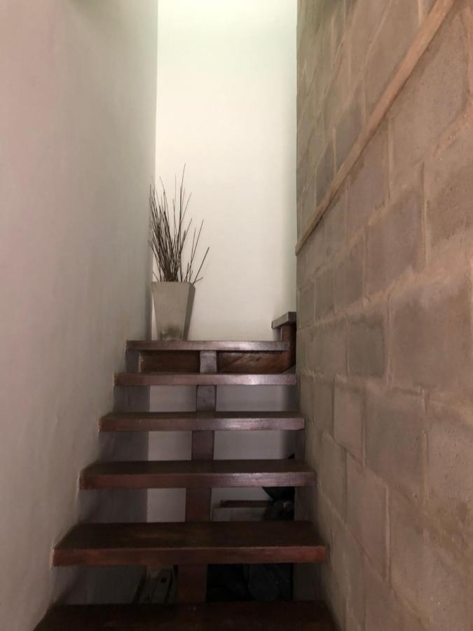 Habitación en la Costa de Tigre Exterior foto