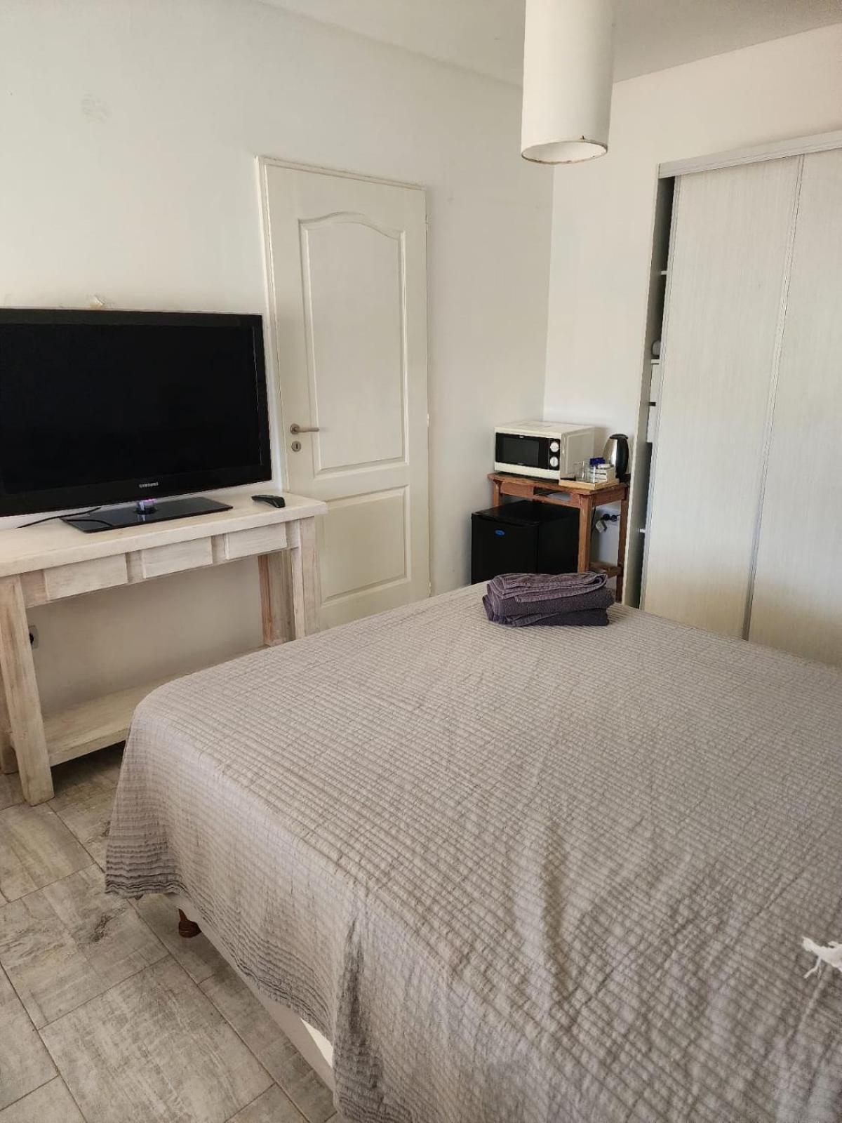Habitación en la Costa de Tigre Exterior foto