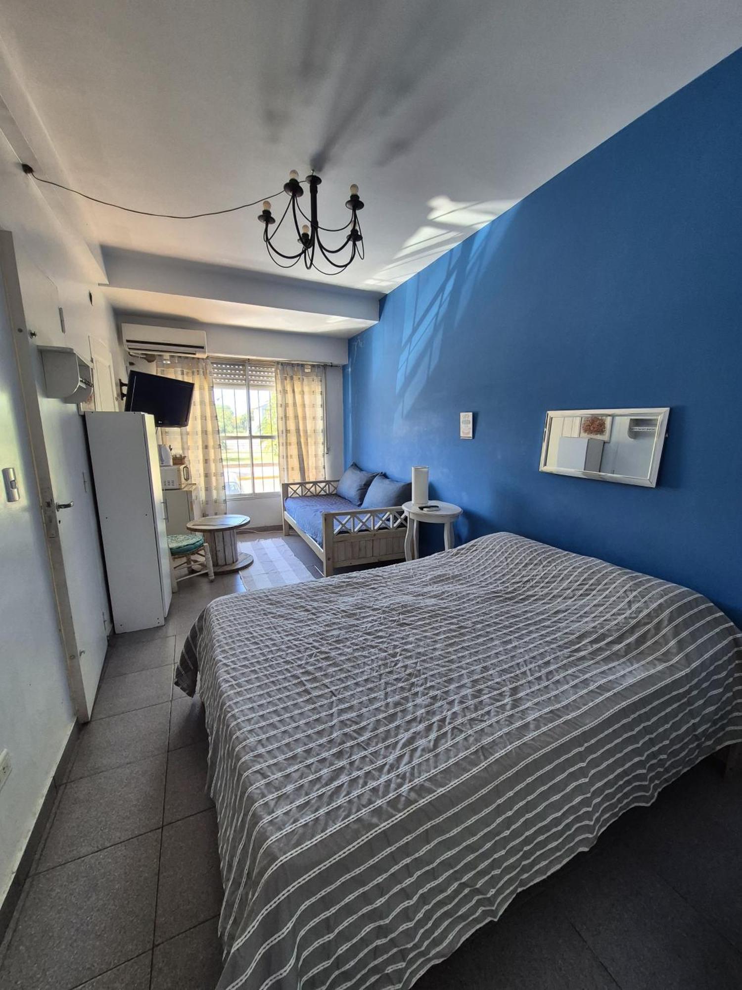 Habitación en la Costa de Tigre Exterior foto